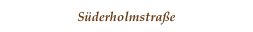 Süderholmstraße